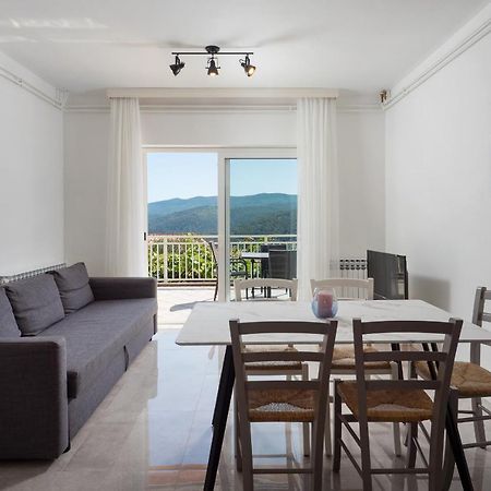 Marina Rabac Exterior foto