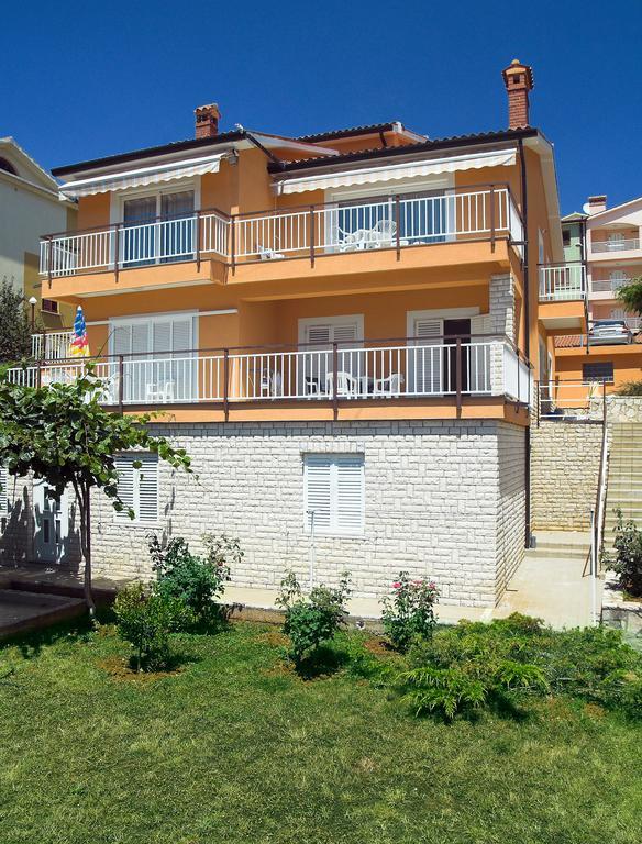 Marina Rabac Quarto foto
