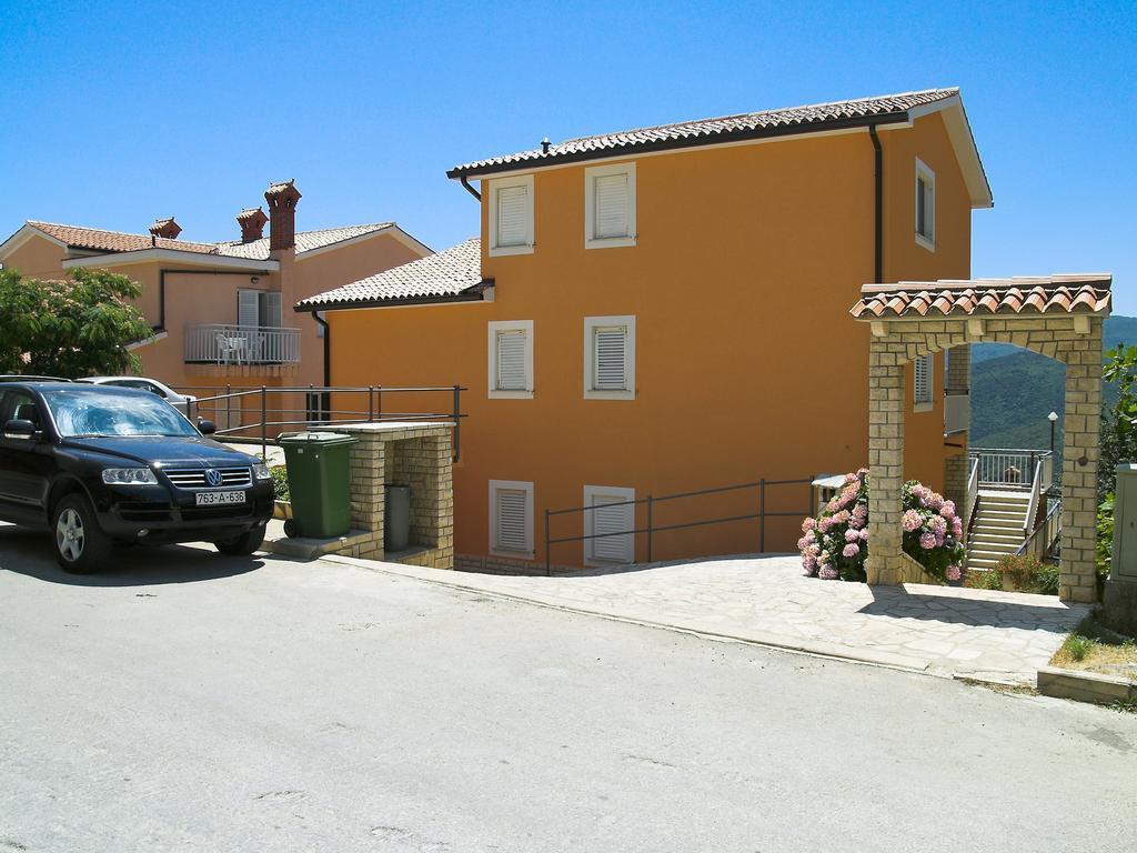 Marina Rabac Quarto foto
