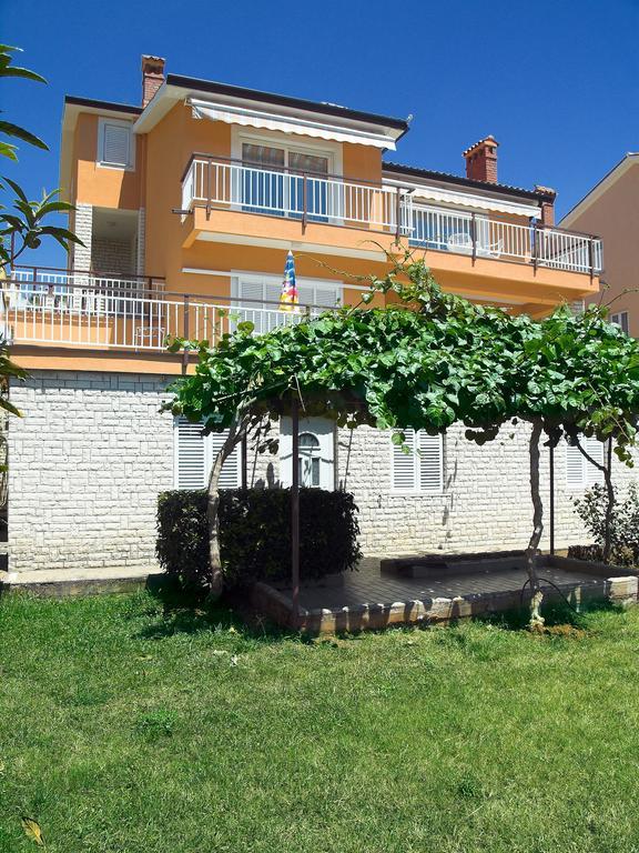 Marina Rabac Quarto foto