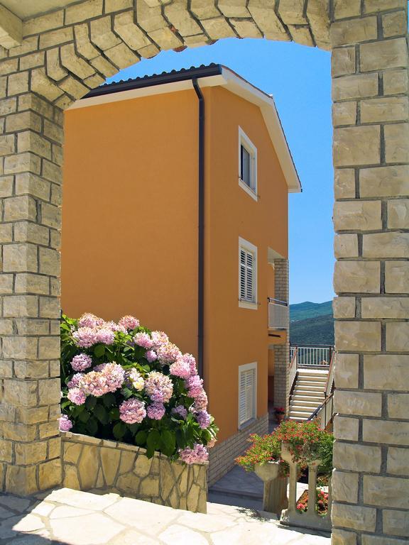 Marina Rabac Quarto foto