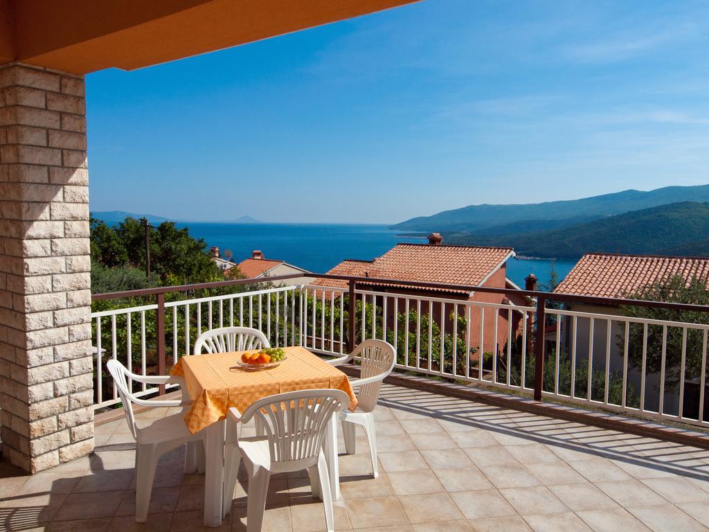 Marina Rabac Quarto foto