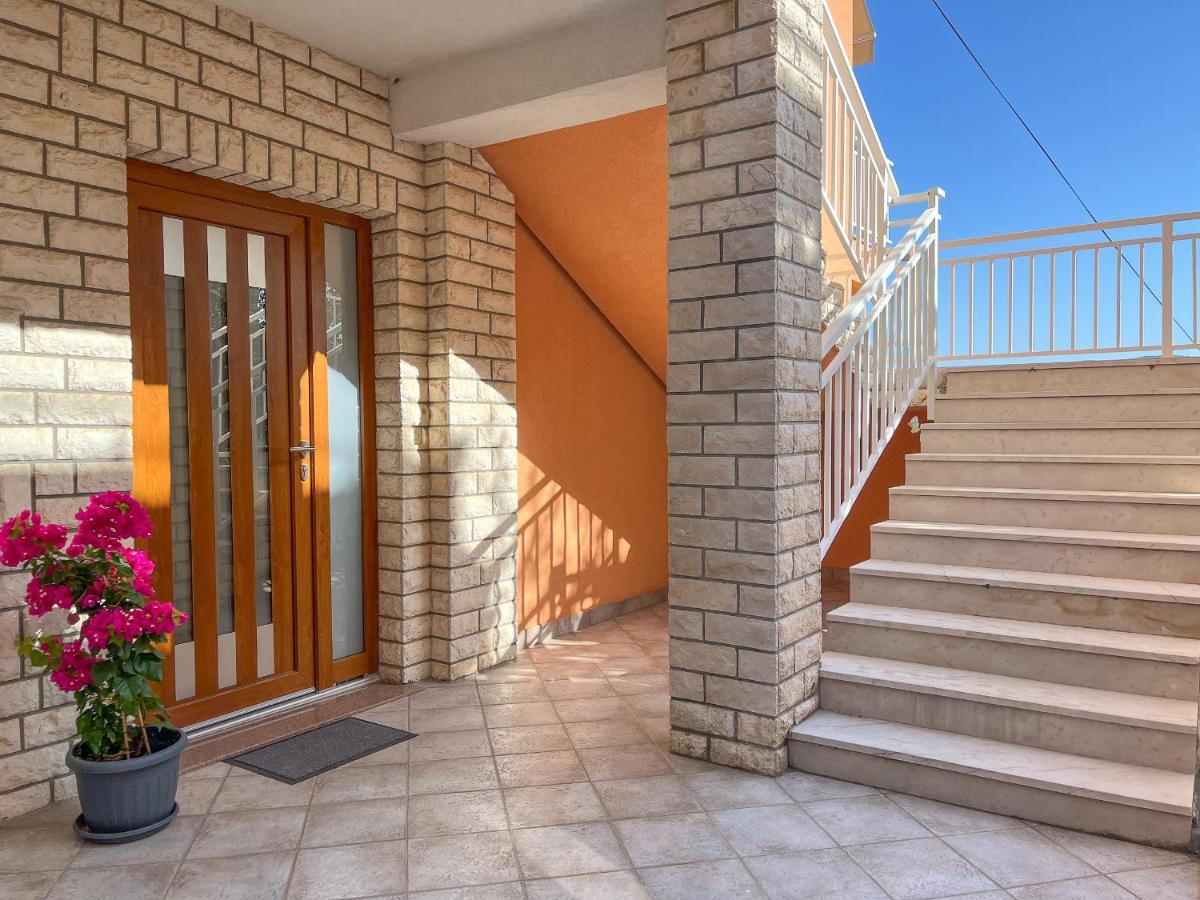 Marina Rabac Exterior foto