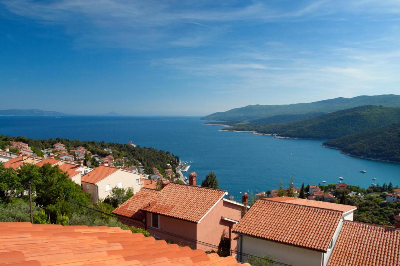 Marina Rabac Exterior foto